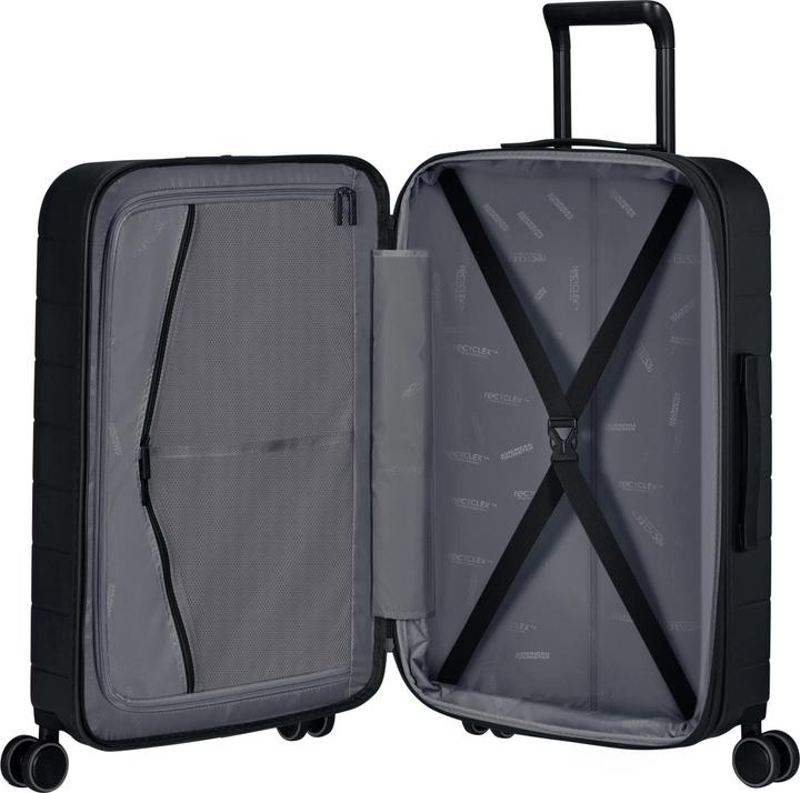 Produktbild American Tourister Novastream (73 l, L (90 - 115l))