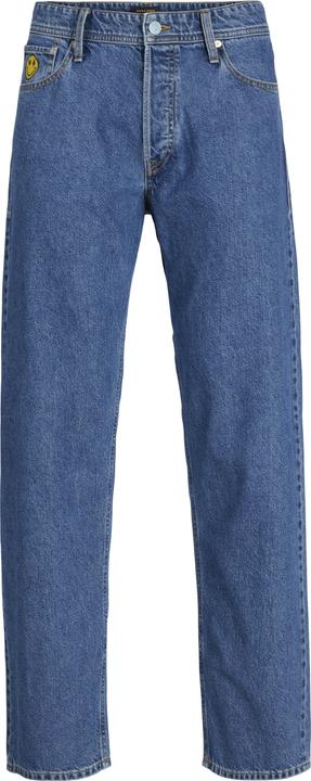 Produktbild Jack & Jones JJIEDDIE JJORIGINAL SQ 040 SMILEY LN Loose fit jeans Loose fit jeans (W34/L30)