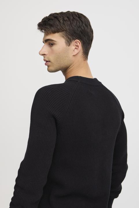 Immagine prodotto Casual Friday CFKRISTIAN raglan rib crew neck knit 20504998 (L)