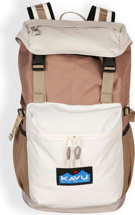Kavu Timaru (22 l)