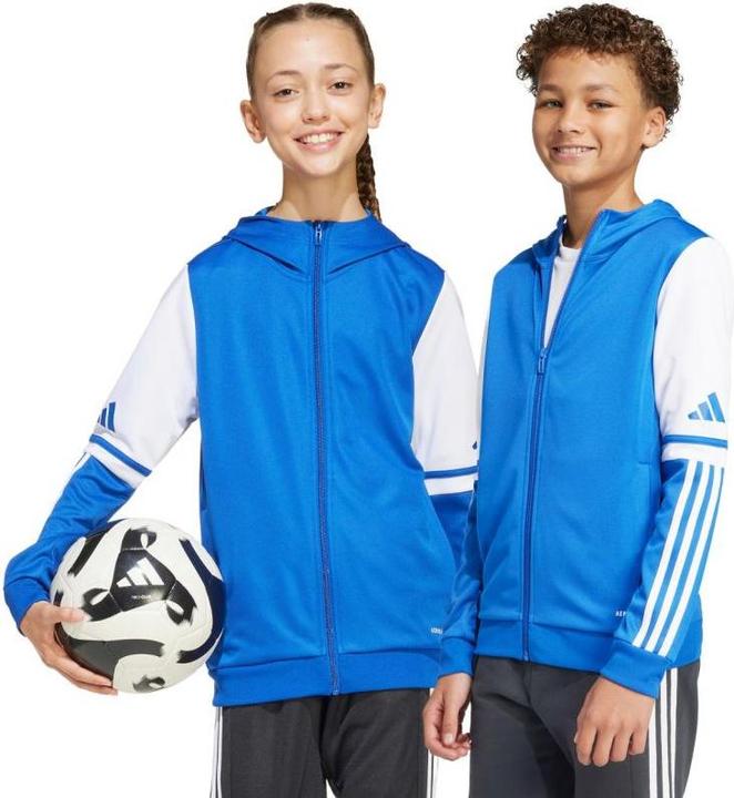 Immagine prodotto adidas Squadra 25 Hoody Kids (164)