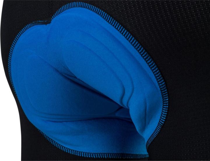 Image du produit Silvini Hommes -Short Hommes Bottoms intérieur mp373v (XXL)