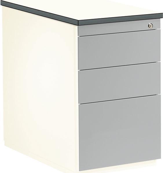 Produktbild Mauser Schubladencontainer (41.5 x 80 x 72 cm)