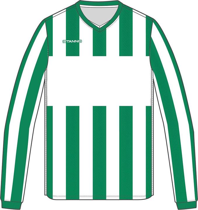 Produktbild Stanno Aspire Langarm Trikot (S)