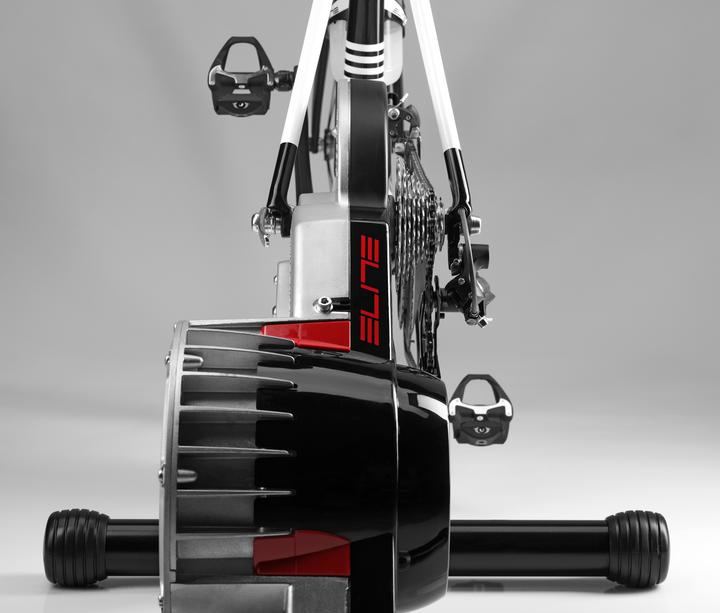 Actual product image Elite Turbo Muin Direct-Drive