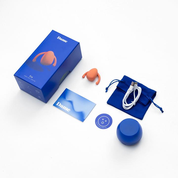Immagine prodotto Dame Products Eva