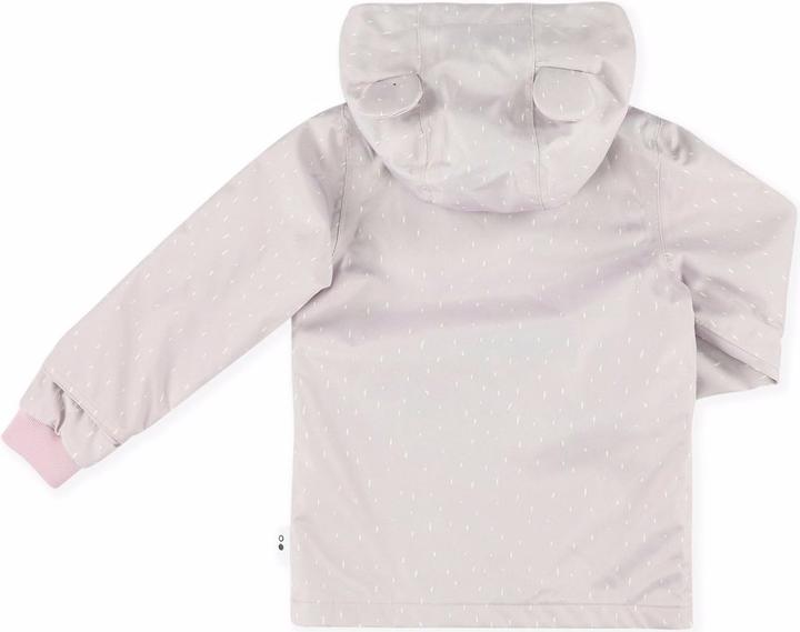 Actual product image Trixie Baby raincoat (104)
