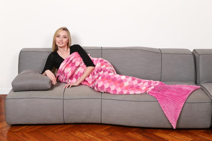 Actual product image Kanguru Siren (100 x 200 cm)