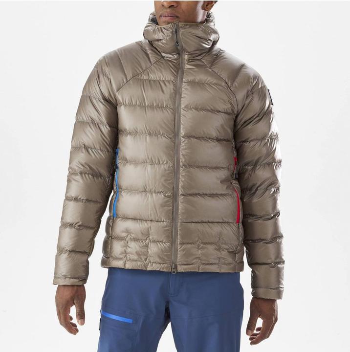 Image du produit Millet Tri Icon Daunen-HD-Jacke (L)