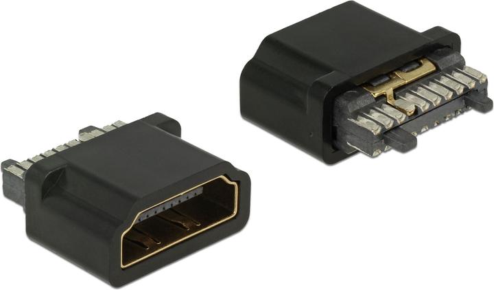Immagine prodotto Delock Connettore (HDMI, 1.11 cm)
