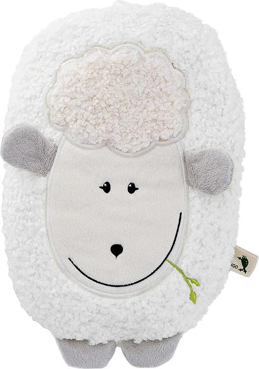 Productafbeelding Hugo Frosch Warmwaterkruik 'Lam' (0.80 l)