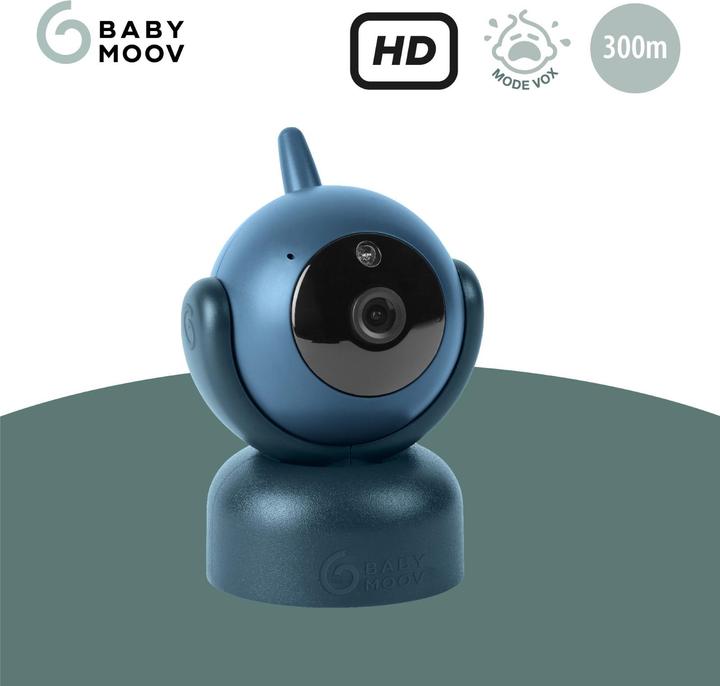 Image du produit Babymoov Zusatzkamera YOO MASTER PLUS HD