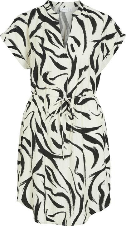 Immagine prodotto Vila Kurzarm Minikleid (34)