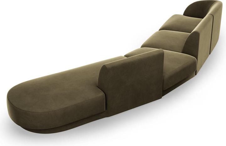 Actual product image Micadoni Miley (2 person sofa, 3-seater, 4-seater)