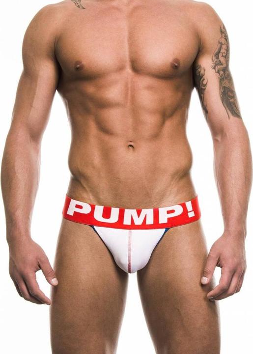Immagine prodotto Pump! Hockey Jock (S)