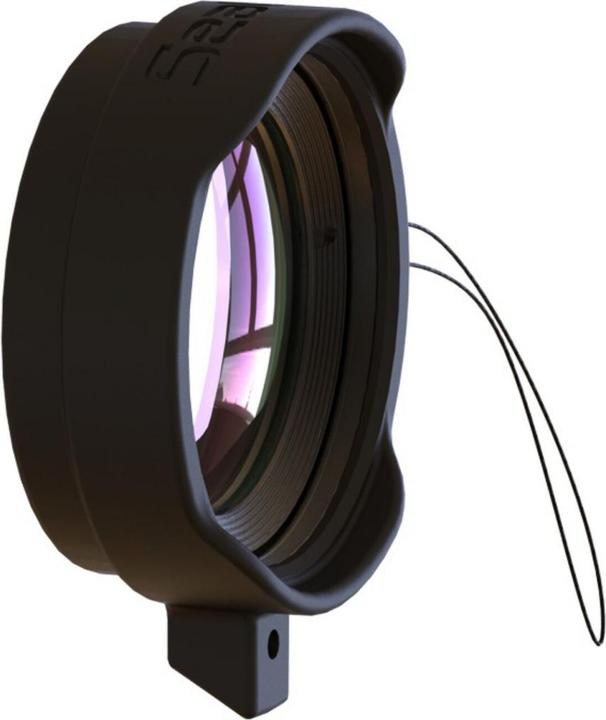 Produktbild Sealife Close Up Linse (SL572) Micro-Serie und RM-4K-Kameras (Makro-Zwischenring)