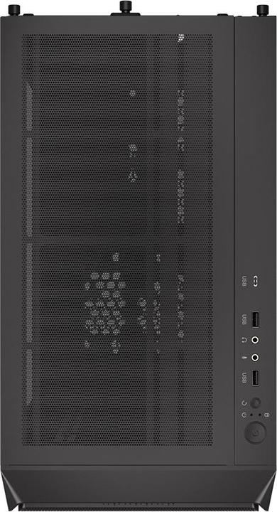 Produktbild Endorfy Arx 500 ARGB (mATX, ITX, ATX)