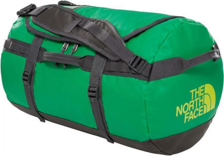 North Face Borsone da campo base (50 l)