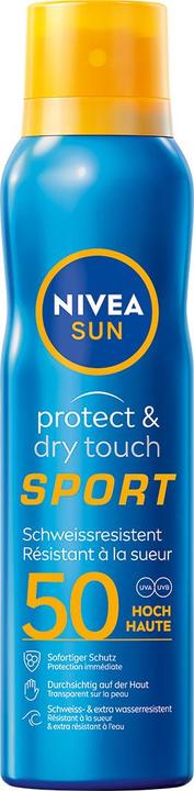 Crema solare