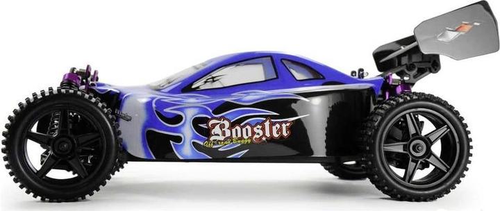 Image du produit Amewi Buggy Booster 4WD (RTR Prêt à fonctionner)