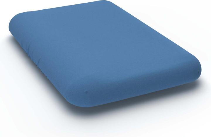 Image du produit Lotus Bettwaren Taie d'oreiller pour oreillers ergonomiques (Taie d'oreiller, 50 x 30 cm)