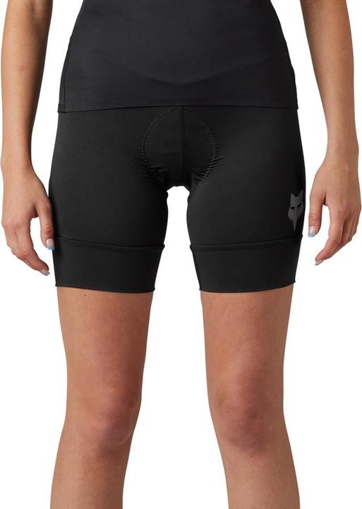 Produktbild Fox Short 23 W Tecbase Lite Liner Blk S (S)