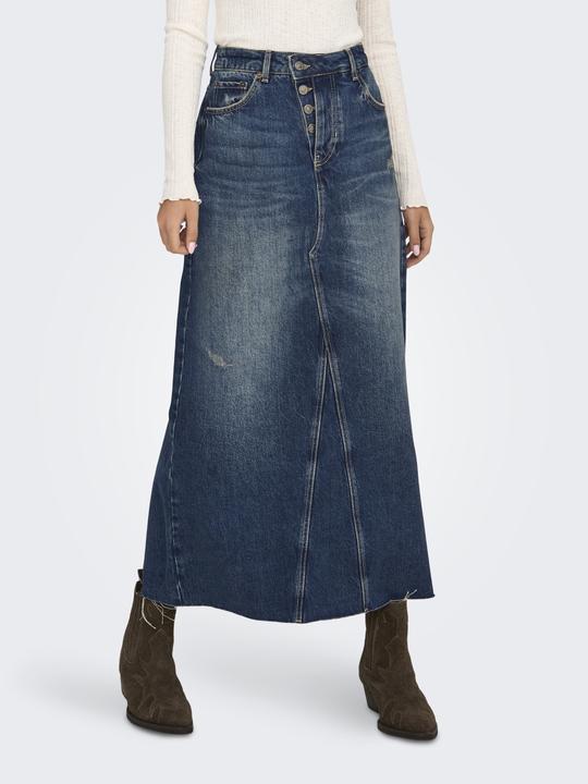 Image du produit Only ONLHOWARD Jupe en jean Jupe en jean (XS)