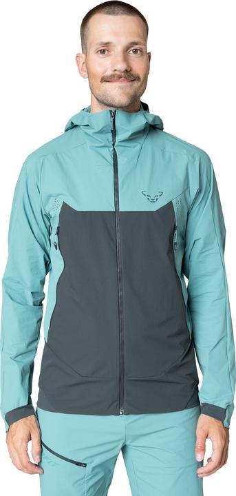 Image du produit Dynafit Transalper Dynastretch Jacke (L)