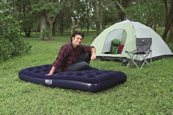 Image du produit Bestway Twin (188 x 99 cm)