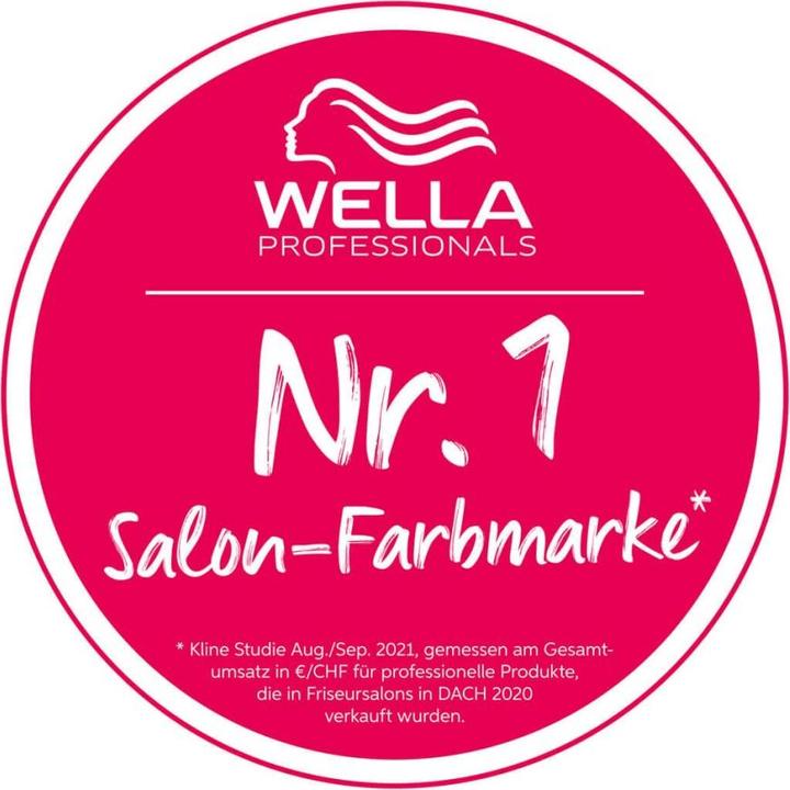 Produktbild Wella Shinefinity Brush and Bowl Activator