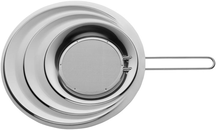 Actual product image WMF Splash guard (Metal)