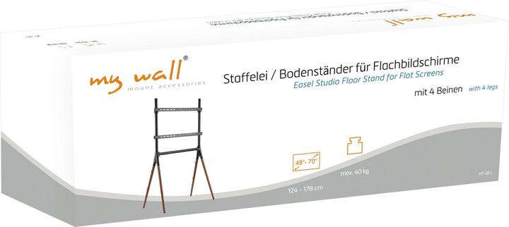 Actual product image myWall HT 28 (Universal, 70", 40 kg)