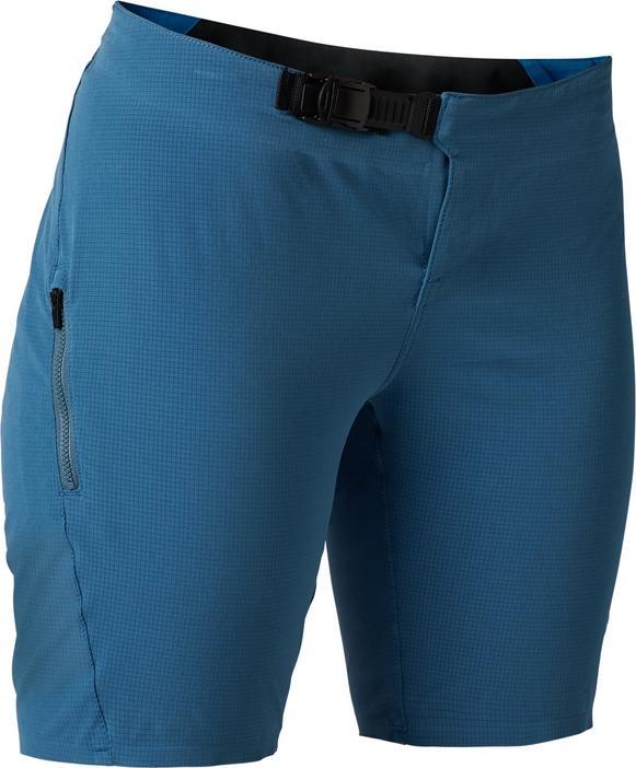 Fox Short 23 W Flexair Ascent Drk Slt XS (XS)