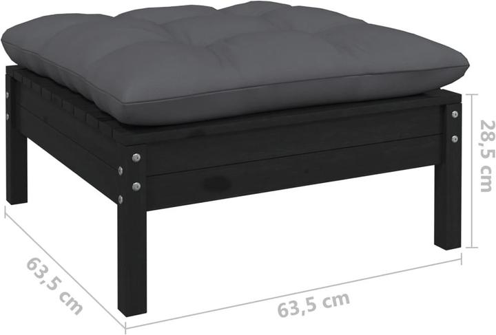 Produktbild VidaXL Hew