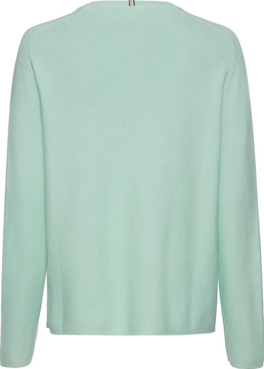 Image du produit Camel Active Strickpullover aus reiner Baumwolle (XL)