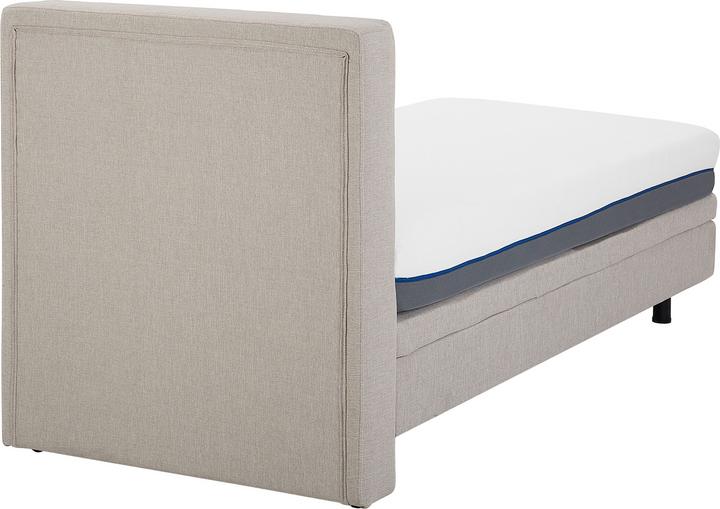 Actual product image Beliani Duke (90 x 200 cm)