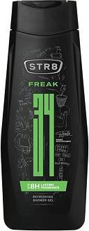 Produktbild Str8 FR34K (400 ml)