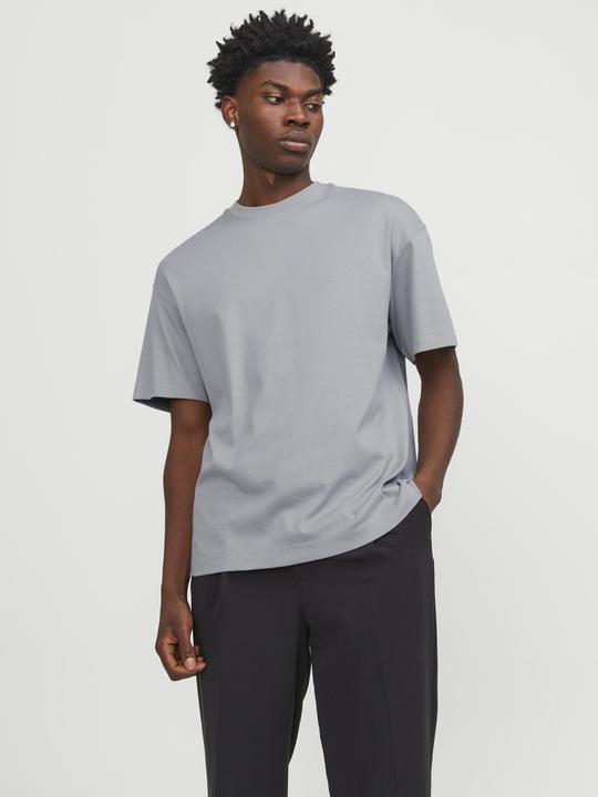 Actual product image Jack & Jones Crew Neck T-Shirt (S)