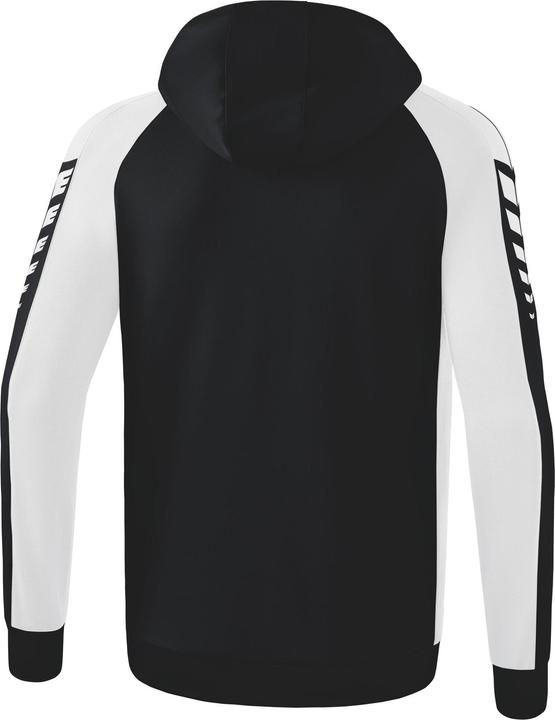 Produktbild Erima Six Wings Trainingsjacke mit Kapuze (140)