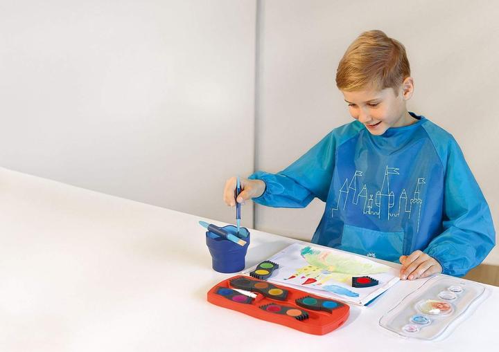 Produktbild Faber-Castell Malschürze