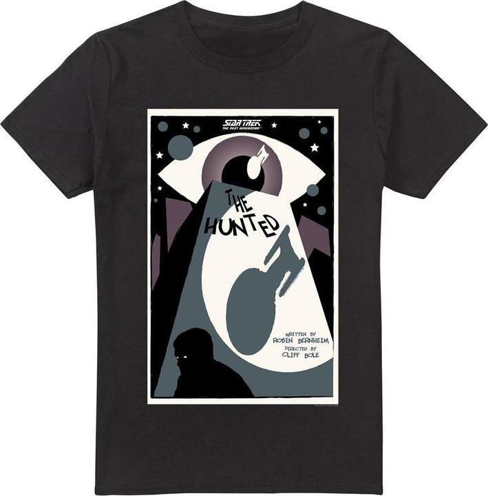 The Next Generation Season 3 Episode 11 TShirt