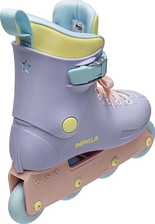 Actual product image Impala Inline Skate (36)