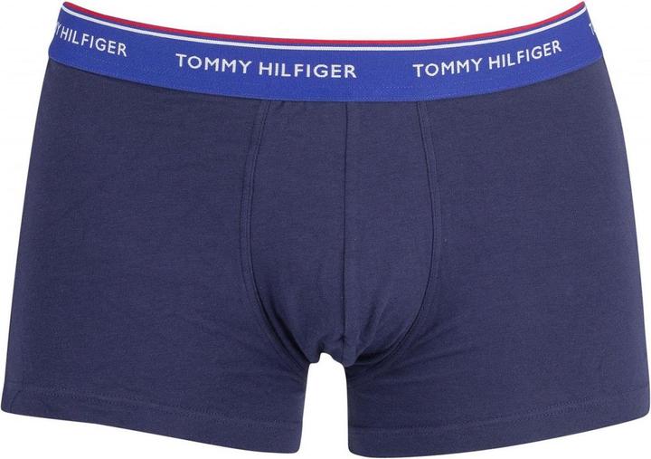 Immagine prodotto Tommy Hilfiger Premium Essentials (L, confezione da 3)