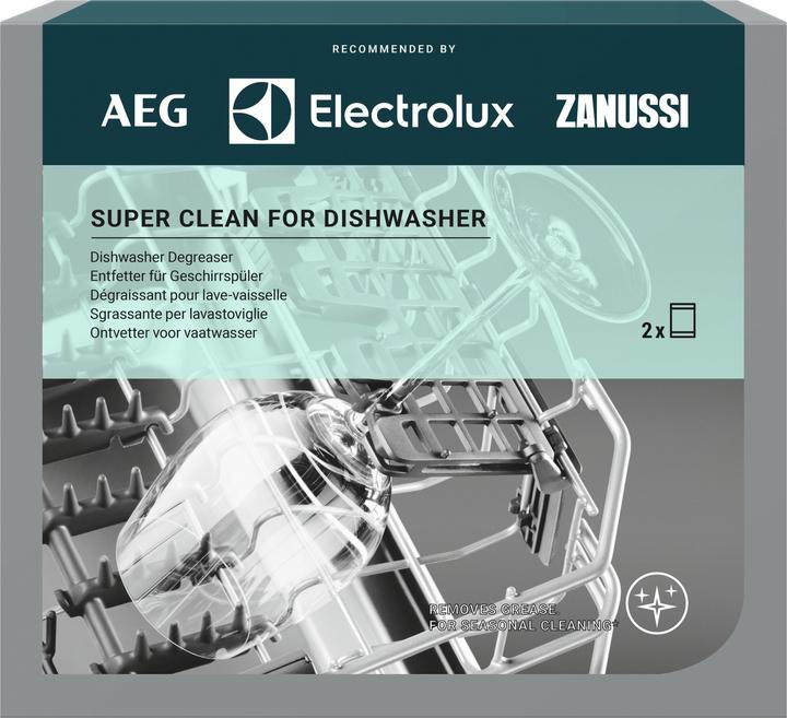 Produktbild Electrolux M3DCP200 (Pulver)