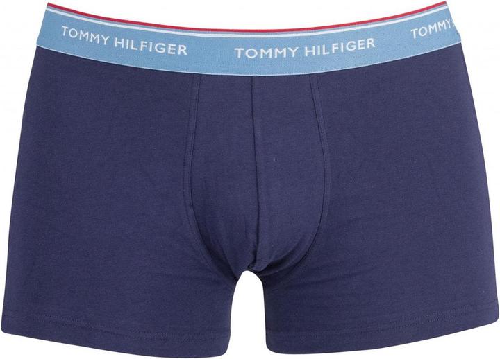 Immagine prodotto Tommy Hilfiger Premium Essentials (L, confezione da 3)