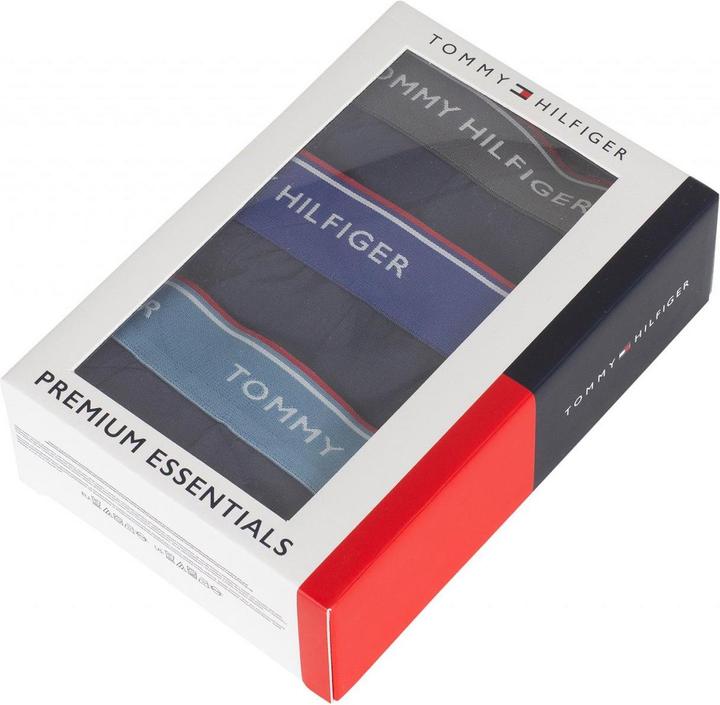 Immagine prodotto Tommy Hilfiger Premium Essentials (L, confezione da 3)