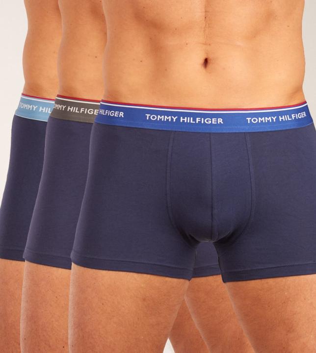 Immagine prodotto Tommy Hilfiger Premium Essentials (L, confezione da 3)