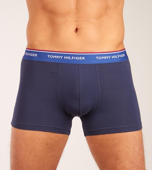 Immagine prodotto Tommy Hilfiger Premium Essentials (L, confezione da 3)