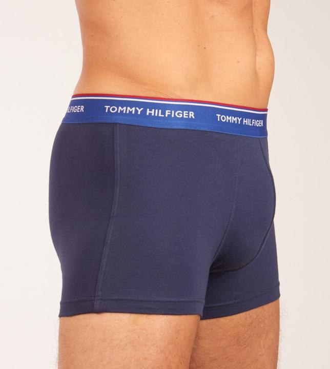 Immagine prodotto Tommy Hilfiger Premium Essentials (L, confezione da 3)