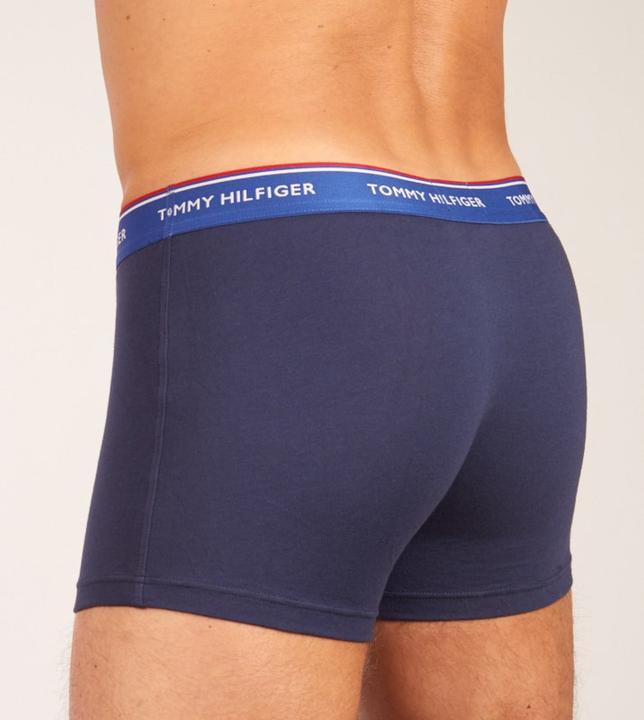 Immagine prodotto Tommy Hilfiger Premium Essentials (L, confezione da 3)